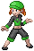 [PokeCommunity.com] Ilex's Sprites