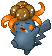 [PokeCommunity.com] Ilex's Sprites