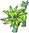 [PokeCommunity.com] Odd's Odd Sprites