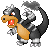 [PokeCommunity.com] Ilex's Sprites