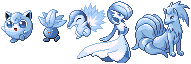 [PokeCommunity.com] Odd's Odd Sprites
