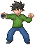 [PokeCommunity.com] Ilex's Sprites