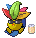 [PokeCommunity.com] Odd's Odd Sprites
