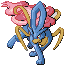 [PokeCommunity.com] Odd's Odd Sprites