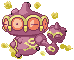 [PokeCommunity.com] Odd's Odd Sprites