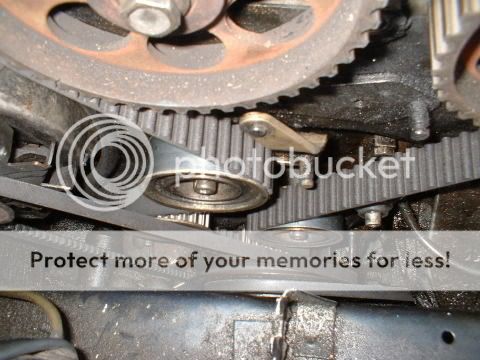 Alternator belt..Cav GSI.......... | Vauxhall Owners Network Forum