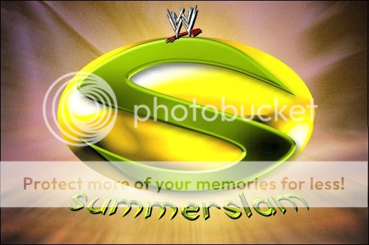 WWE Summerslam 17/8/2008, NoW Summerslam2005