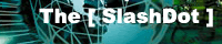 [ The SlashDot ] { Panic! On a Plane. }  { Planes! At the Di banner