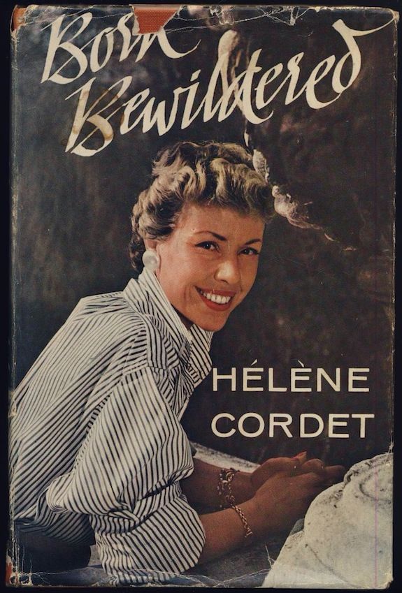 Hélène Cordet