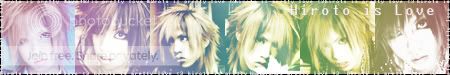 Hiroto is Love!