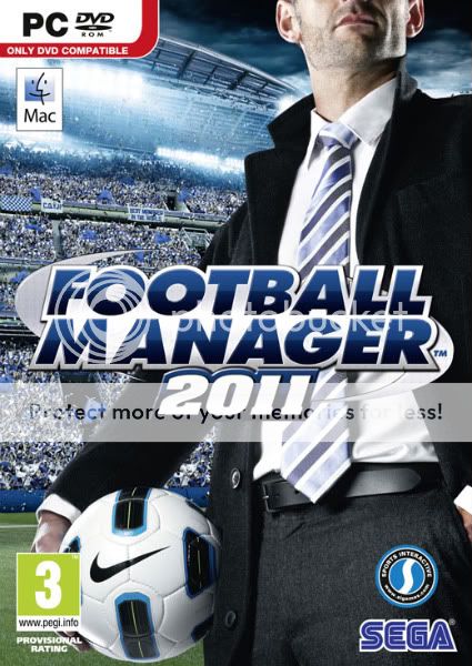   [Game] Football Manager 2011  1onamd