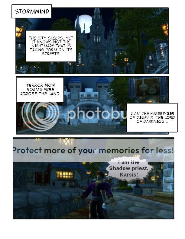 The adventures of Karsis Page_1-1