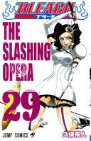 [DOWNLOAD] Bleach Manga - volume 1 a 52 Vol29