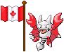 [PokeCommunity.com] July Sprite Contest [Entry Thread]