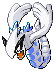 [PokeCommunity.com] Halo and Black Gligar's request thread