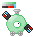 [PokeCommunity.com] My first custom sprites