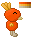 [PokeCommunity.com] My first custom sprites
