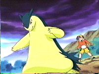 [PokeCommunity.com] Gold/Kenta Fan Club