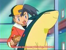 [PokeCommunity.com] Gold/Kenta Fan Club