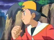 [PokeCommunity.com] Gold/Kenta Fan Club