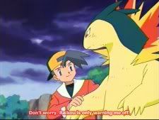 [PokeCommunity.com] Gold/Kenta Fan Club