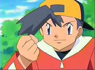 [PokeCommunity.com] Gold/Kenta Fan Club