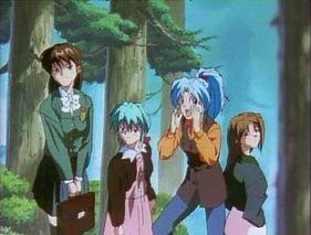 [PokeCommunity.com] Yu Yu Hakusho