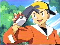 [PokeCommunity.com] Gold/Kenta Fan Club