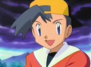 [PokeCommunity.com] Gold/Kenta Fan Club