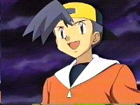 [PokeCommunity.com] Gold/Kenta Fan Club