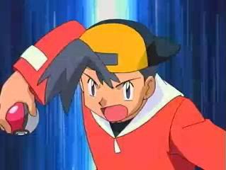[PokeCommunity.com] Gold/Kenta Fan Club