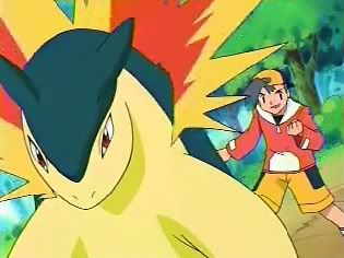 [PokeCommunity.com] Gold/Kenta Fan Club