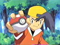 [PokeCommunity.com] Gold/Kenta Fan Club