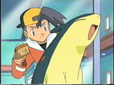[PokeCommunity.com] Gold/Kenta Fan Club