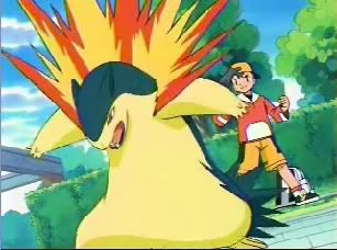 [PokeCommunity.com] Gold/Kenta Fan Club
