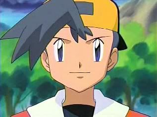 [PokeCommunity.com] Gold/Kenta Fan Club