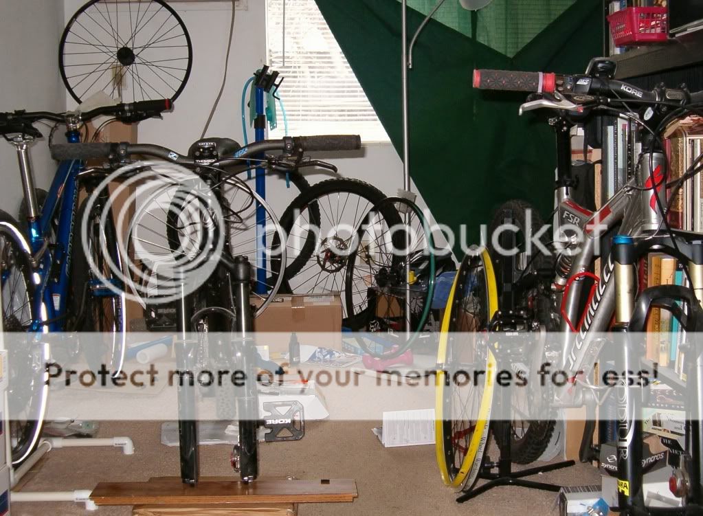 best online store for mountain bikes