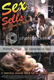      Sex Sells The Making of Touche 2005 DVDRip XViD Sexsells