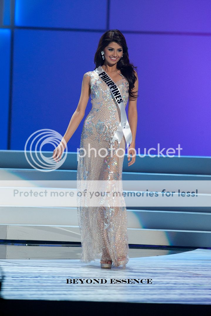 [EMERALD'S FAVORITES] MISS UNIVERSE 2011 - Page 6 Philippines_050A