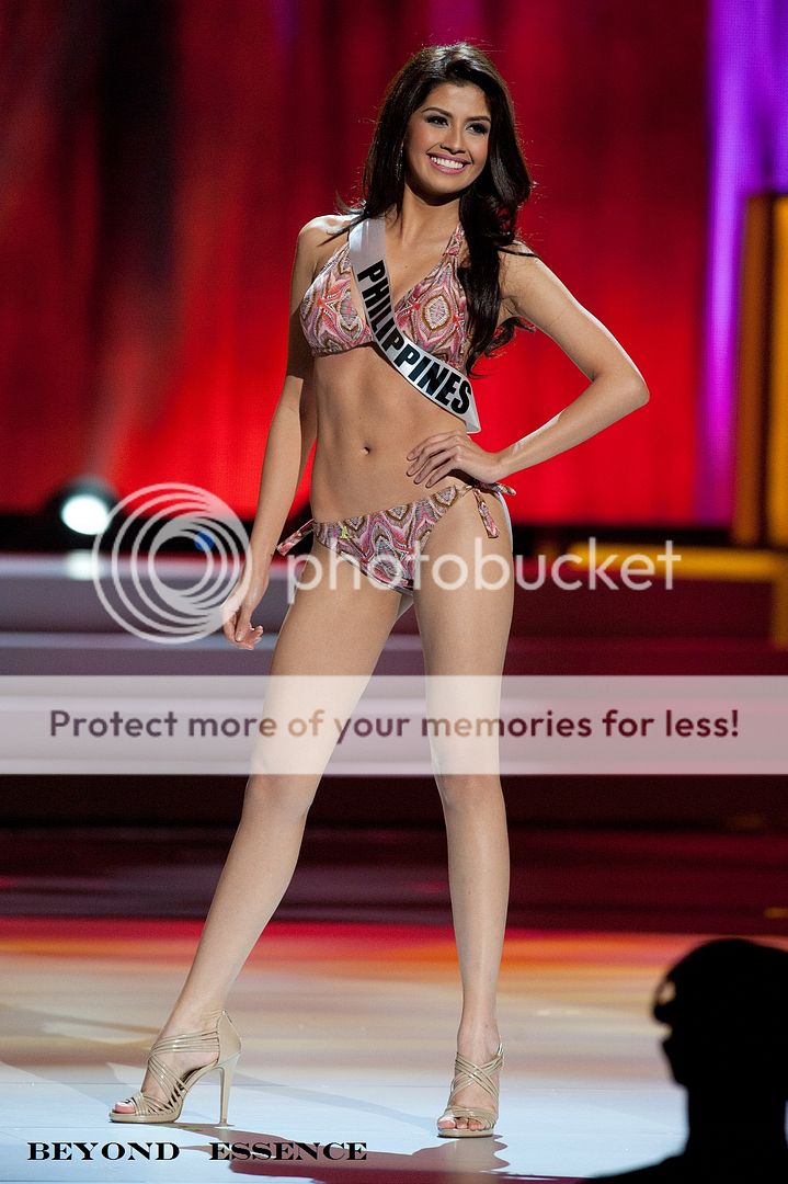 [EMERALD'S FAVORITES] MISS UNIVERSE 2011 - Page 6 Philippines_051A