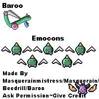 [PokeCommunity.com] My New Sprite Showcase (No links)