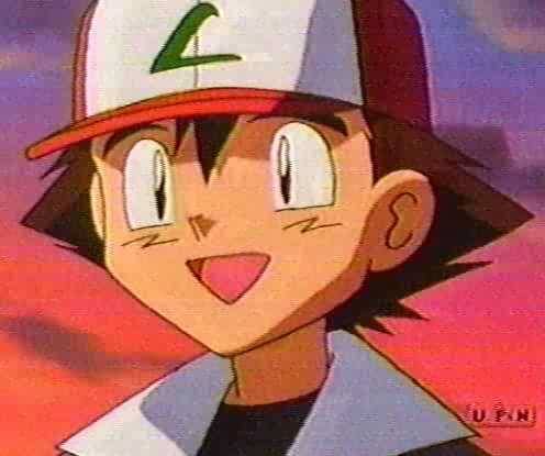 [PokeCommunity.com] Ash/Satoshi Fan Club