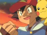 [PokeCommunity.com] Ash/Satoshi Fan Club