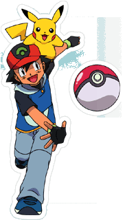 [PokeCommunity.com] Ash/Satoshi Fan Club