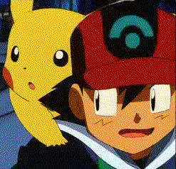 [PokeCommunity.com] Ash/Satoshi Fan Club
