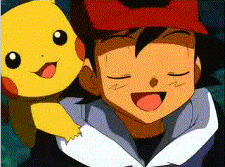 [PokeCommunity.com] Ash/Satoshi Fan Club