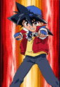 [PokeCommunity.com] The Beyblade Fan Club