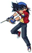 [PokeCommunity.com] The Beyblade Fan Club