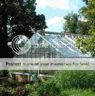 Exotic Plant Greenhouses Greenhouse
