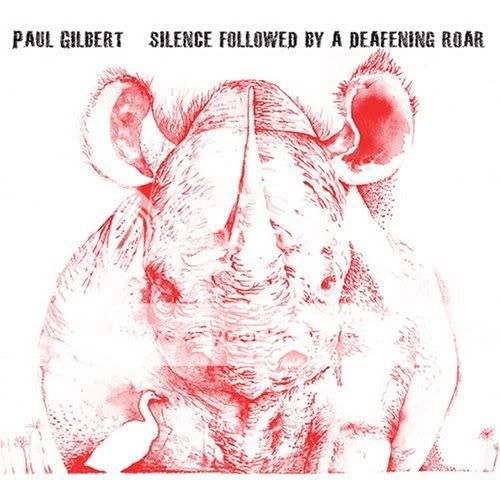 Paul Gilbert - Silence Followed By A Deafening Roar album (2008) 51GE7Gqfv2BL__SS500_
